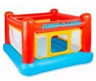 Детские батуты